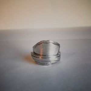 Spoon Ring Size 6